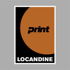 Locandine