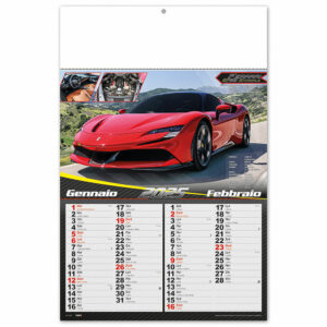 Calendari
