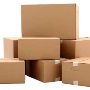 Packaging