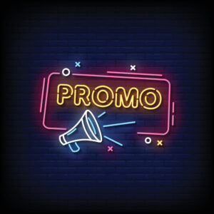 Promo